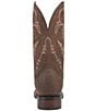 Color:Tan - Image 3 - Men's Abram Western Boots