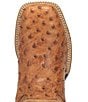 Color:Saddle Tan/Brown - Image 6 - Men's Alamosa Boots