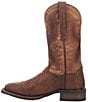 Color:Brown - Image 4 - Men's Ka Boots