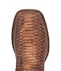 Color:Brown - Image 6 - Men's Ka Boots