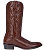 Color:Antique Tan - Image 2 - Men's Milwaukee 13#double; Western Boots