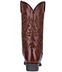 Color:Antique Tan - Image 3 - Men's Milwaukee 13#double; Western Boots