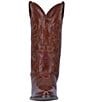 Color:Antique Tan - Image 5 - Men's Milwaukee 13#double; Western Boots