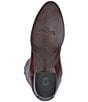 Color:Antique Tan - Image 6 - Men's Milwaukee 13#double; Western Boots