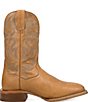 Dan Post Men's Sonara 11#double; Leather Square Toe Western Boots - Image 2