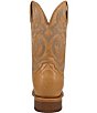 Dan Post Men's Sonara 11#double; Leather Square Toe Western Boots - Image 4