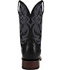 Dan Post Men's Sonara 11#double; Leather Square Toe Western Boots - Image 5