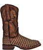 Color:Tan - Image 2 - Men's Stanley Western Boot