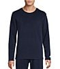 Daniel Buchler Long Sleeve Sleep Shirt - Image 1