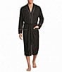Daniel Buchler Peruvian Pima Cotton Robe - Image 1