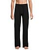 Daniel Buchler Peruvian Pima Cotton Sleep Pant - Image 1