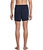 Daniel Buchler Pima Cotton Sleep Shorts - Image 2