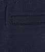 Daniel Buchler Pima Cotton Sleep Shorts - Image 4