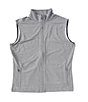 Color:Black 98C - Image 1 - Daniel Cremieux Signature Dope Dye Full-Zip Vest