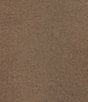 Color:Brown - Image 4 - Daniel Cremieux Signature Label Apres Ski Collection Double Knit Coatfront Shirt