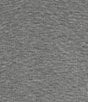 Color:Grey - Image 4 - Daniel Cremieux Signature Label Apres Ski Collection Interlock Quarter-Zip Pullover