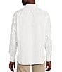 Cremieux Daniel Cremieux Signature Label Geometric Line Print Woven Shirt, Color:Birch - Image 2
