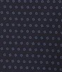 Daniel Cremieux Signature Label Geometric Printed Short Sleeve Button Front Shirt - Image 4