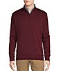 Cremieux Daniel Cremieux Signature Label Honeycomb Quarter-Zip Pullover,New Products : American Fashion Style Bags On Sale Cremieux Daniel Cremieux Signature Label Honeycomb Quarter-Zip Pullover,New Products : American Fashion Style Bags On Sale