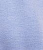 Daniel Cremieux Signature Label Long Sleeve Button Down Luxe Stretch Solid Woven Shirt - Image 4