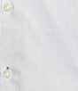 Daniel Cremieux Signature Label Luxe Stretch Micro Pattern Long Sleeve Woven Shirt - Image 4