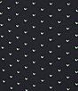 Cremieux Daniel Cremieux Signature Label Mini Print Short Sleeve Shirt, Color:Dark Navy - Image 4