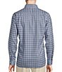 Daniel Cremieux Signature Label Non-Iron Plaid Long Sleeve Woven Shirt ...