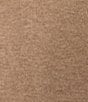 Color:Brown Heather - Image 4 - Daniel Cremieux Signature Label Supima Cashmere Blend Quarter-Zip Sweater Vest