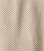 Color:Perfect Pale Beige - Image 4 - Daniel Cremieux Signature Label Sateen Micro-Print Long Sleeve Woven Shirt