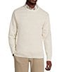 Daniel Cremieux Signature Label Supima Diamond Pattern Sweater - Image 1