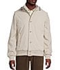 Cremieux Daniel Cremieux Signature Label The Highlands Collection Mixed Media Jacket, Color:Oatmeal - Image 3