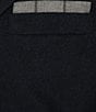 Color:Dark Navy - Image 4 - Daniel Cremieux Signature Label Wool Blazer Jacket