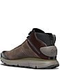 Color:Brown/Military Green - Image 3 - Men's Trail 2650 GTX Mid Waterproof Sneakers
