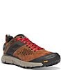 Color:Brown/Red - Image 1 - Men's Trail 2650 Low Hiking Shoes