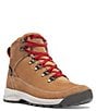 Color:Sienna - Image 1 - Women's Adrika Waterproof Suede Hiking Boots