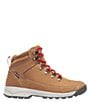 Color:Sienna - Image 2 - Women's Adrika Waterproof Suede Hiking Boots