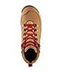 Color:Sienna - Image 4 - Women's Adrika Waterproof Suede Hiking Boots