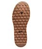 Color:Bracken - Image 5 - Women's Forest Chukka Nubuck Leather Shoes