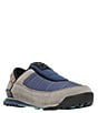 Color:Steel Gray - Image 1 - Women's Jag Loft 200G Insulated Slip Ons