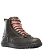 Color:Charcoal - Image 1 - Women's Logger 917 GORE-TEX Waterproof Hiker Boots