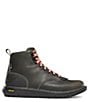 Color:Charcoal - Image 2 - Women's Logger 917 GORE-TEX Waterproof Hiker Boots