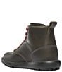 Color:Charcoal - Image 3 - Women's Logger 917 GORE-TEX Waterproof Hiker Boots