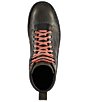 Color:Charcoal - Image 4 - Women's Logger 917 GORE-TEX Waterproof Hiker Boots