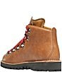 Color:Brown - Image 3 - Women's Mountain Light Cascade Iconic Hiking Boots