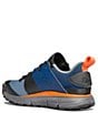 Color:Blue/Orange - Image 3 - Women's Trail 2650 Camp GTX Waterproof Hiking Shoes