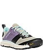 Color:Birch/Grape - Image 1 - Women's Trail 2650 Campo Lace-Up Hiking Shoes