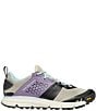Color:Birch/Grape - Image 2 - Women's Trail 2650 Campo Lace-Up Hiking Shoes