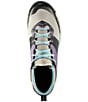 Color:Birch/Grape - Image 4 - Women's Trail 2650 Campo Lace-Up Hiking Shoes