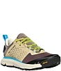 Color:Taupe - Image 1 - Women's Trail 2650 Campo Lace-Up Hiking Shoes