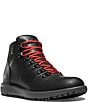 Color:Black - Image 1 - Women's Vertigo 917 Waterproof Leather Hiking Boots